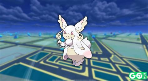 audino moveset.